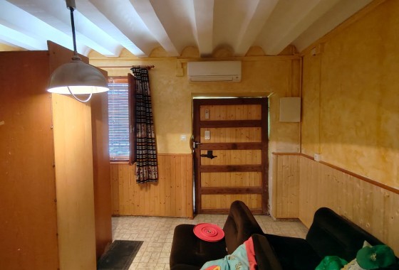 Revente - Property - Abanilla - Inland