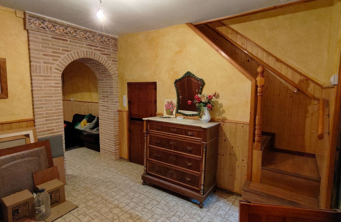 Revente - Property - Abanilla - Inland