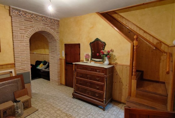 Revente - Property - Abanilla - Inland