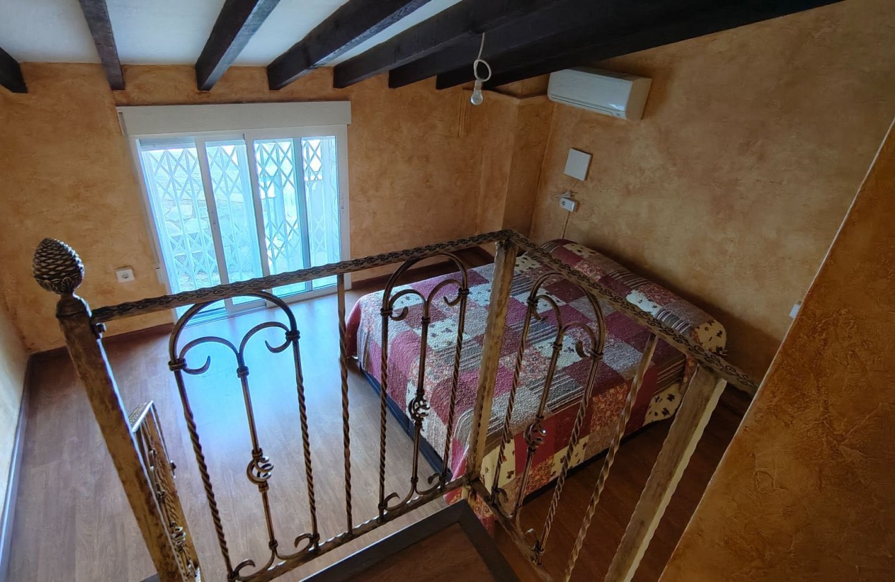 Revente - Property - Abanilla - Inland
