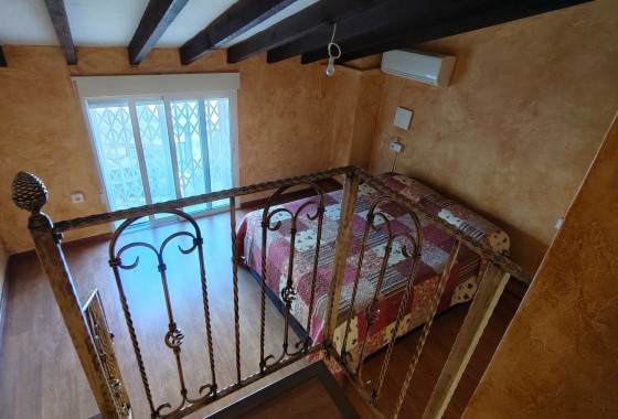 Revente - Property - Abanilla - Inland