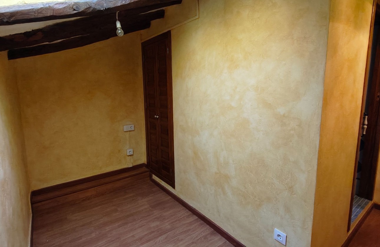 Revente - Property - Abanilla - Inland