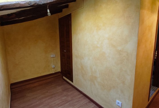 Revente - Property - Abanilla - Inland