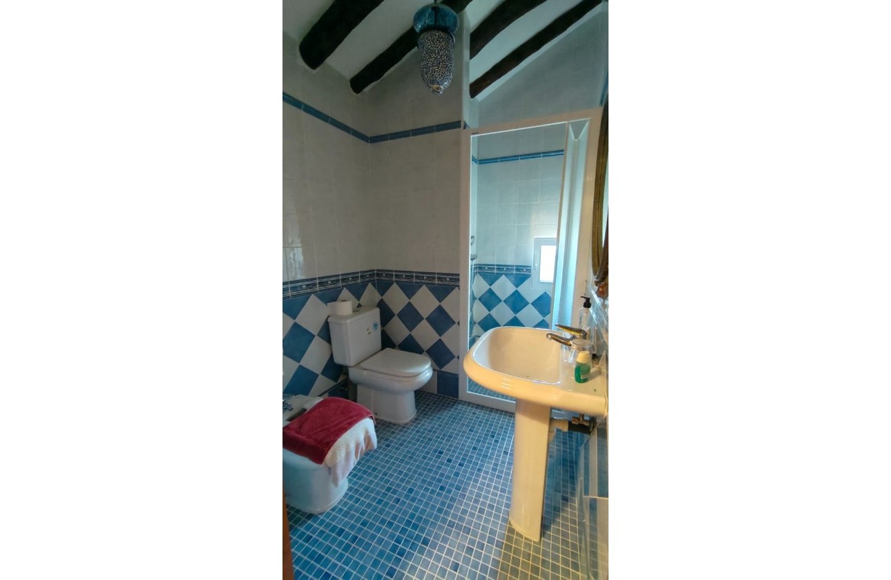 Revente - Property - Abanilla - Inland