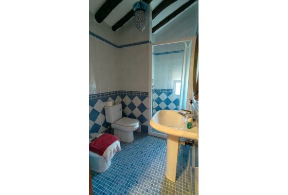 Revente - Property - Abanilla - Inland