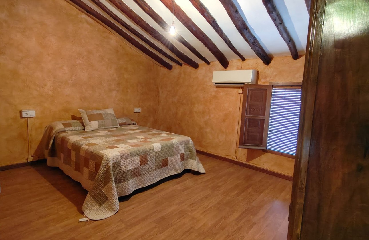 Revente - Property - Abanilla - Inland
