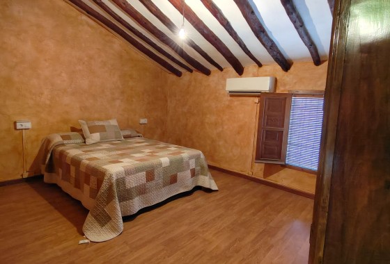Revente - Property - Abanilla - Inland