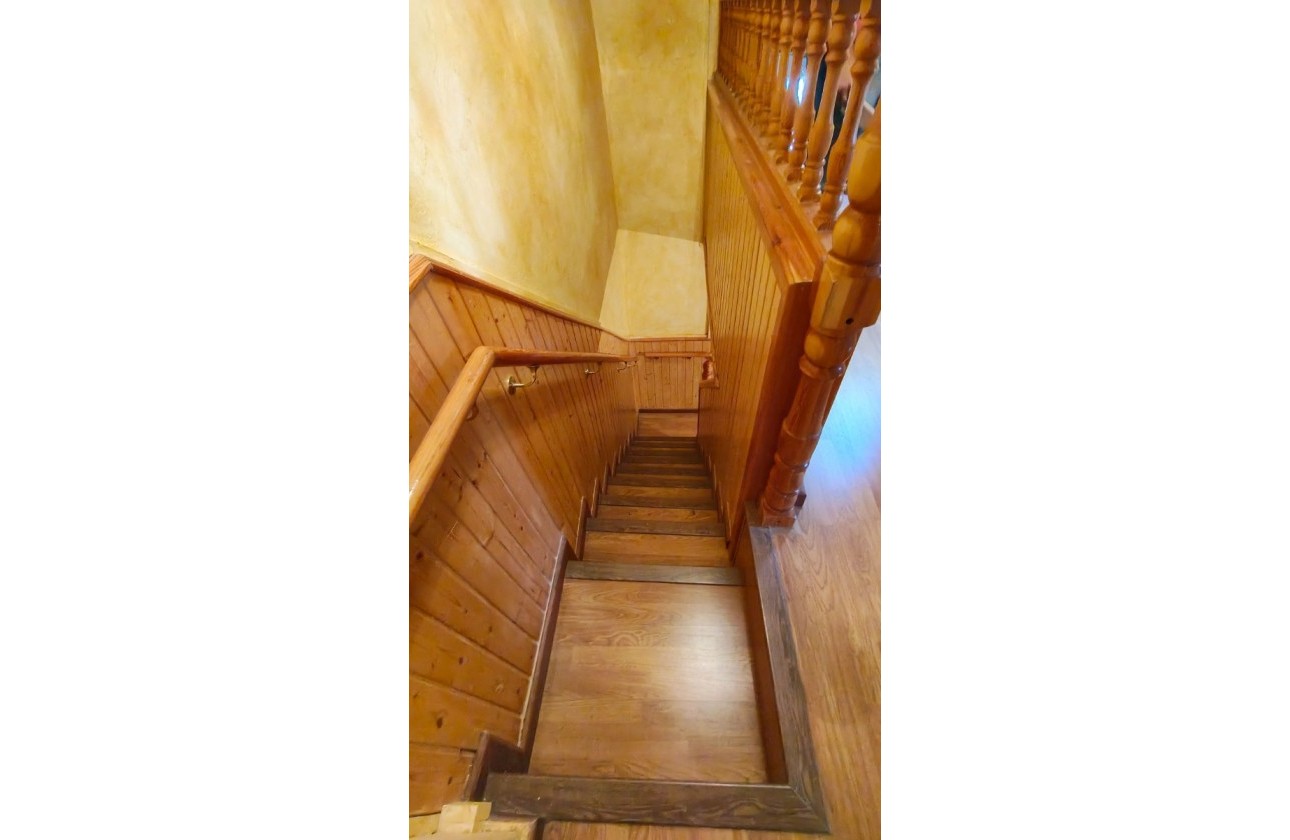 Revente - Property - Abanilla - Inland