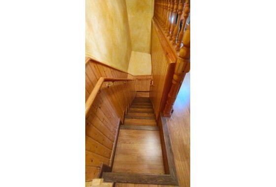 Revente - Property - Abanilla - Inland