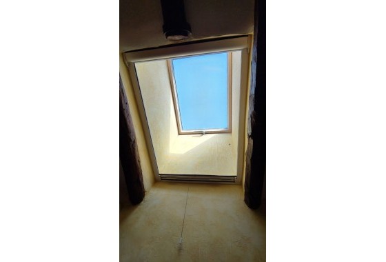 Revente - Property - Abanilla - Inland