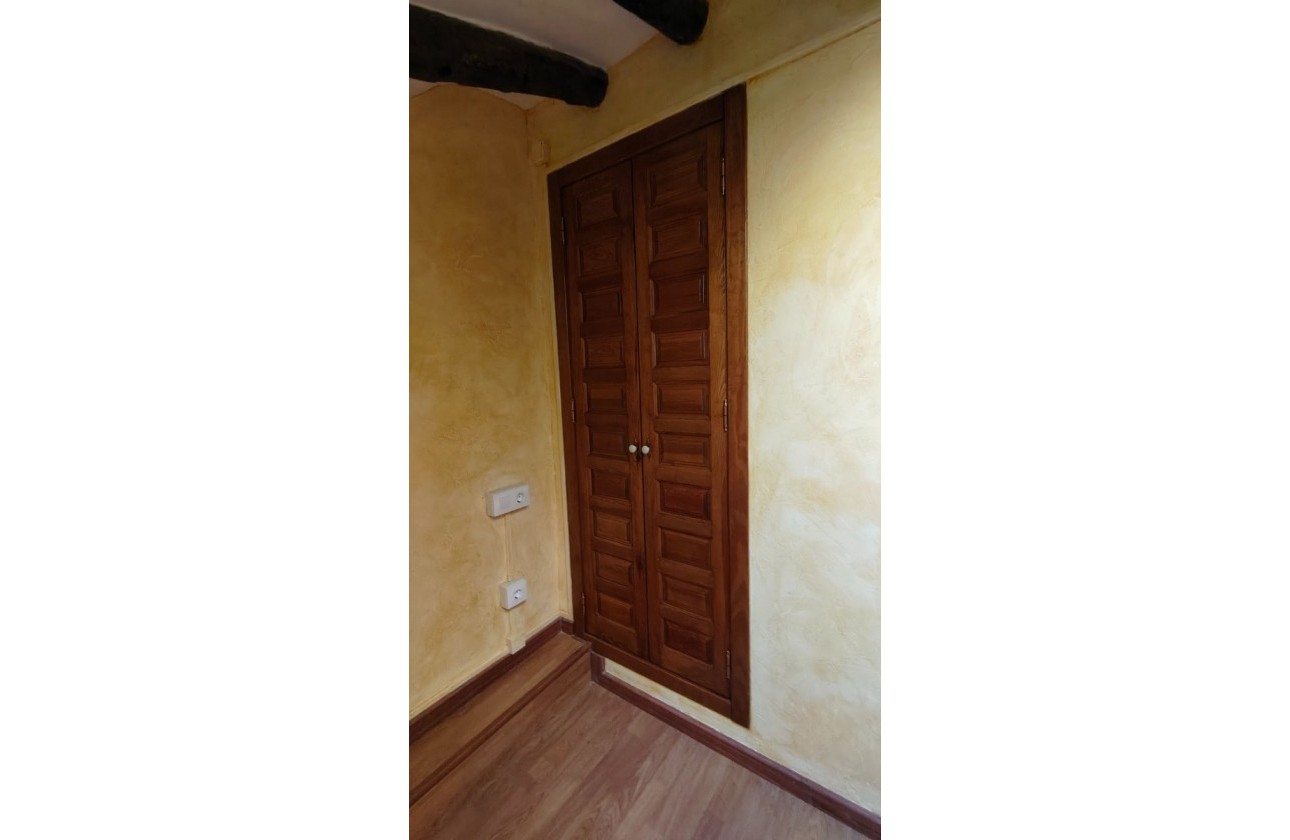 Revente - Property - Abanilla - Inland