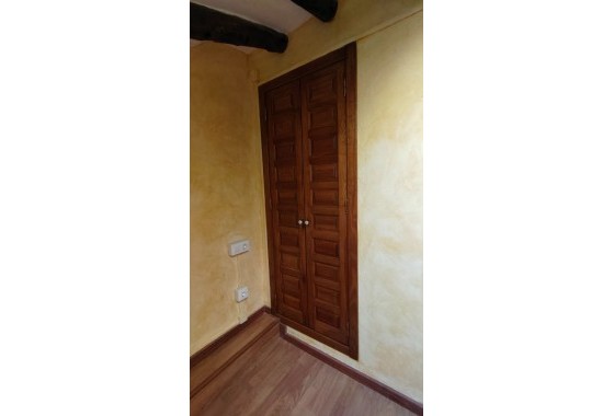Revente - Property - Abanilla - Inland