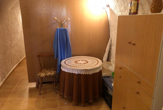 Revente - Country house - Abanilla - Inland