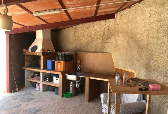 Revente - Country house - Abanilla - Inland