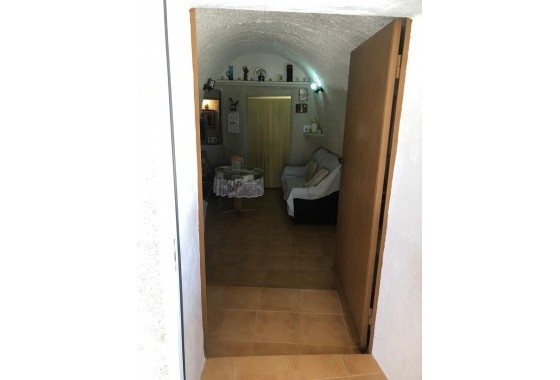 Revente - Country house - Abanilla - Inland