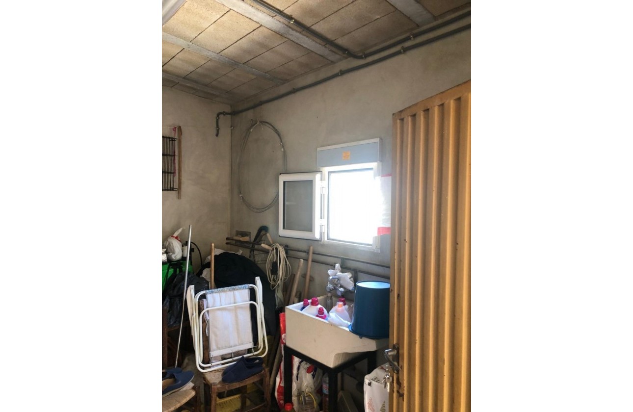 Revente - Country house - Abanilla - Inland