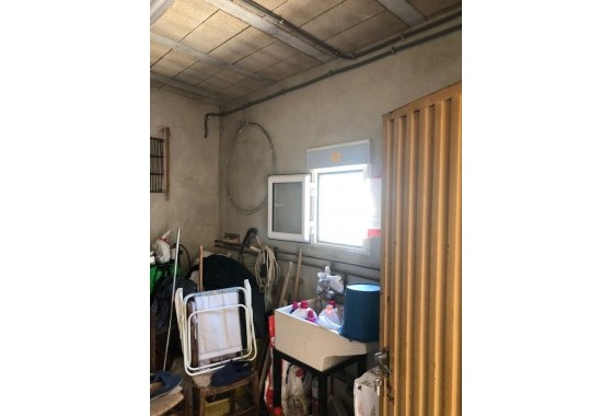Revente - Country house - Abanilla - Inland