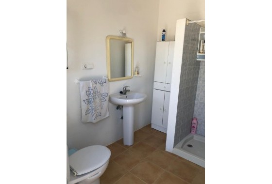 Revente - Country house - Abanilla - Inland