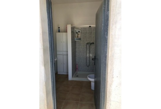 Revente - Country house - Abanilla - Inland