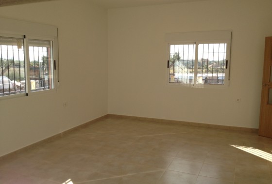 Revente - Villa - Abanilla - Inland