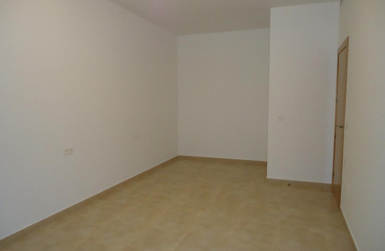 Revente - Villa - Abanilla - Inland