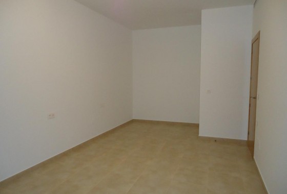 Revente - Villa - Abanilla - Inland