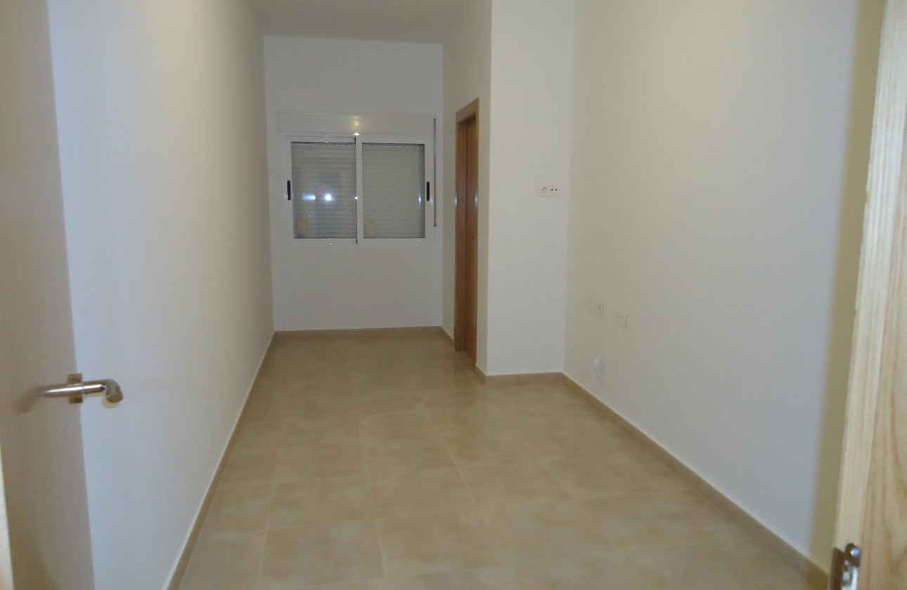 Revente - Villa - Abanilla - Inland