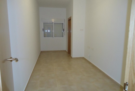 Revente - Villa - Abanilla - Inland