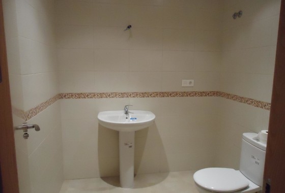 Revente - Villa - Abanilla - Inland