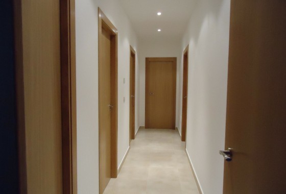 Revente - Villa - Abanilla - Inland