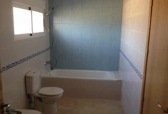 Revente - Villa - Abanilla - Inland