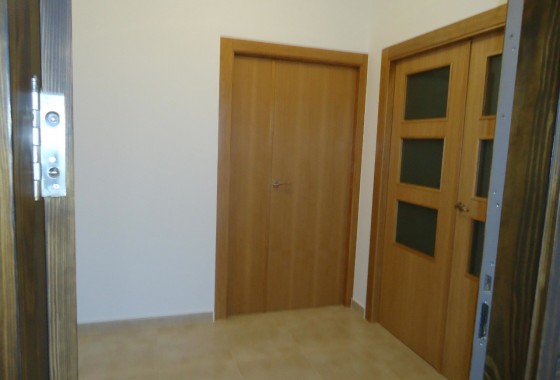 Revente - Villa - Abanilla - Inland