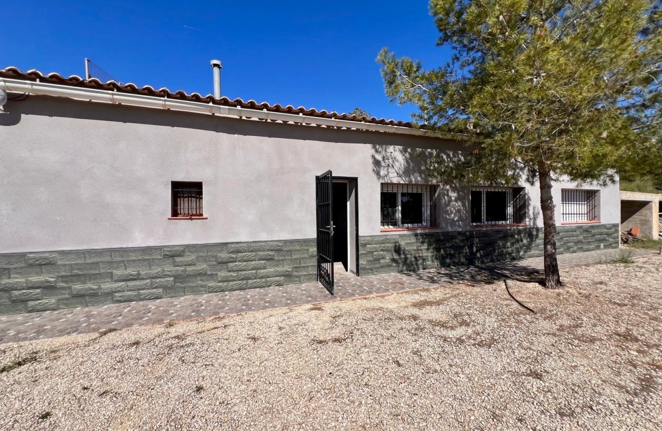 Resale - Country house - Barinas - Inland