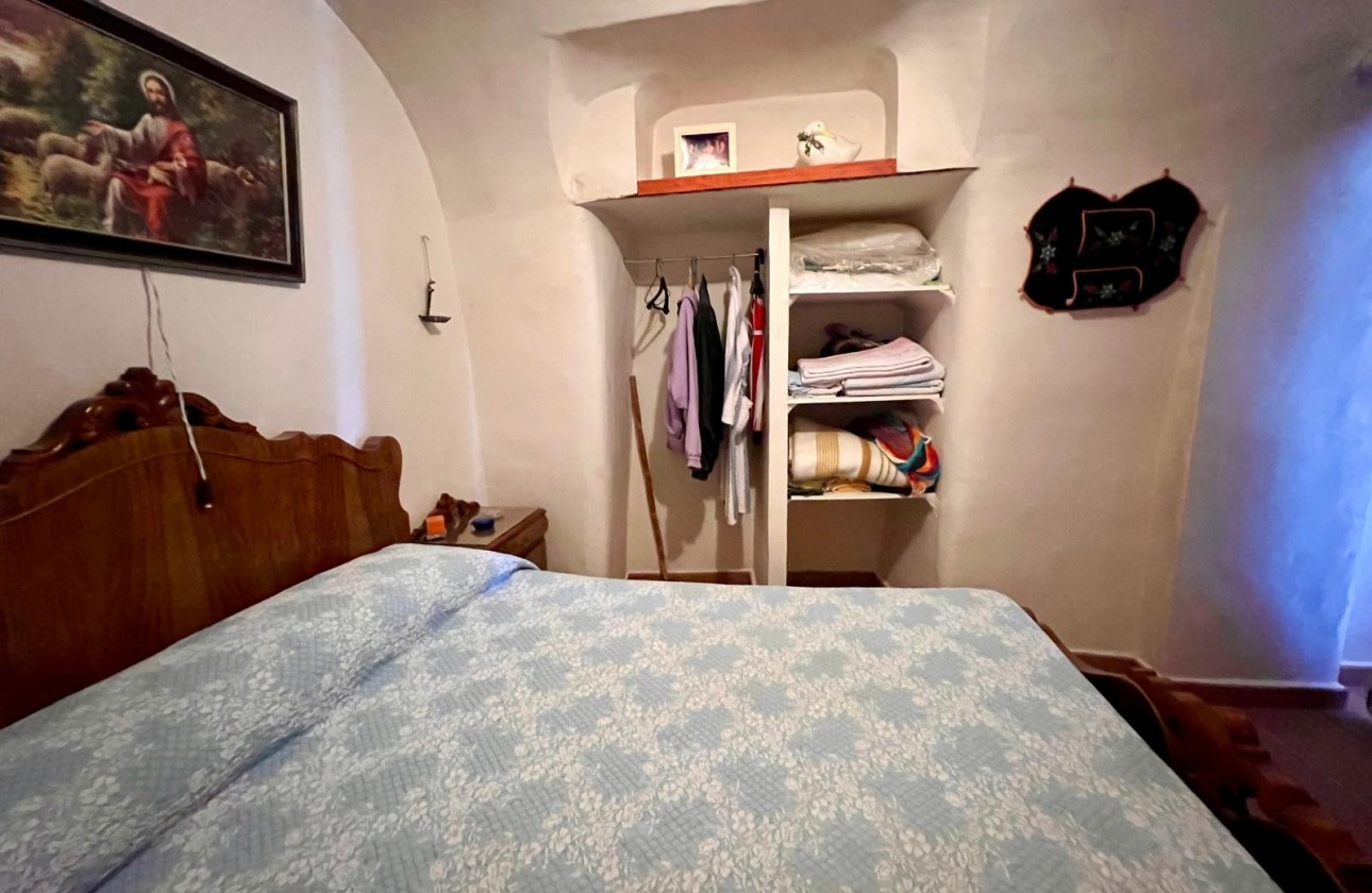 Resale - Country house - Barinas - Inland
