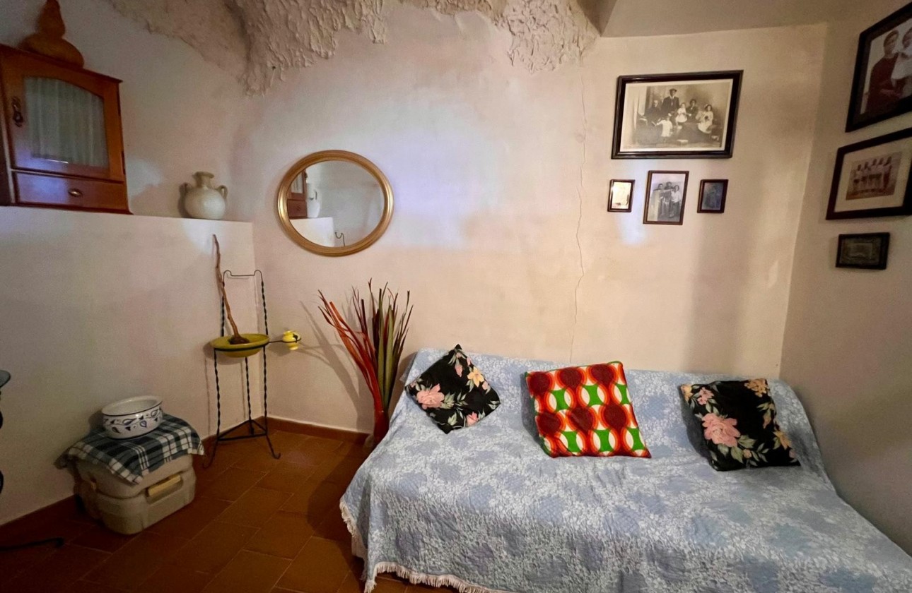 Resale - Country house - Barinas - Inland