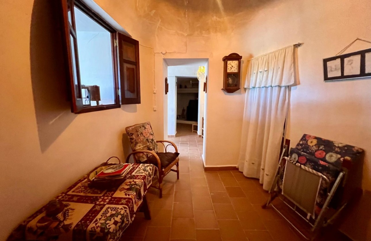Resale - Country house - Barinas - Inland