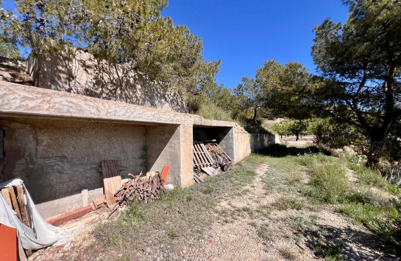 Resale - Country house - Barinas - Inland