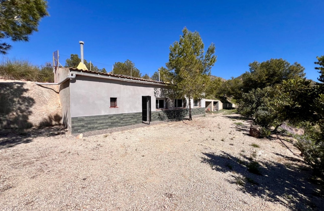 Resale - Country house - Barinas - Inland