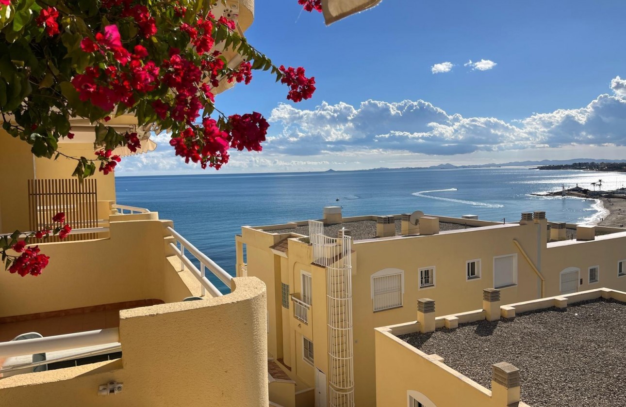 Reventa - Apartamento / piso - Orihuela Costa - Campoamor