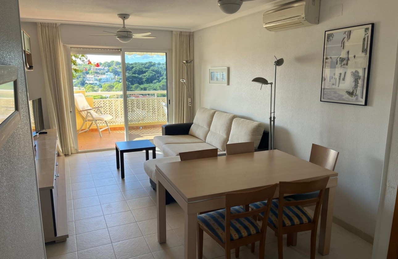 Reventa - Apartamento / piso - Orihuela Costa - Campoamor