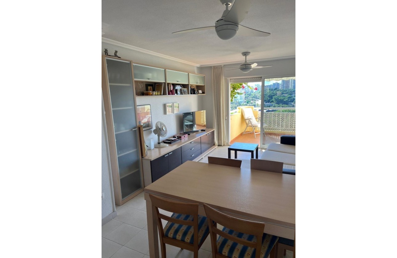 Reventa - Apartamento / piso - Orihuela Costa - Campoamor