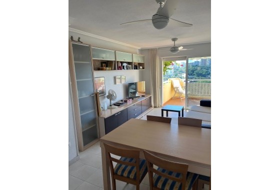 Reventa - Apartamento / piso - Orihuela Costa - Campoamor
