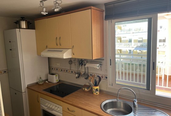 Reventa - Apartamento / piso - Orihuela Costa - Campoamor