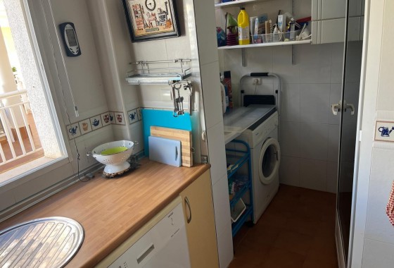 Reventa - Apartamento / piso - Orihuela Costa - Campoamor
