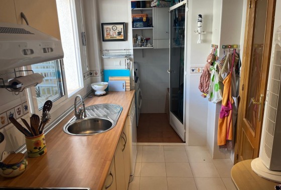 Reventa - Apartamento / piso - Orihuela Costa - Campoamor