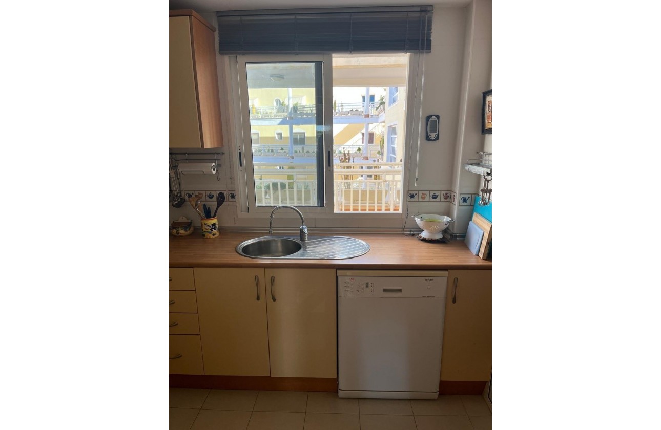 Reventa - Apartamento / piso - Orihuela Costa - Campoamor