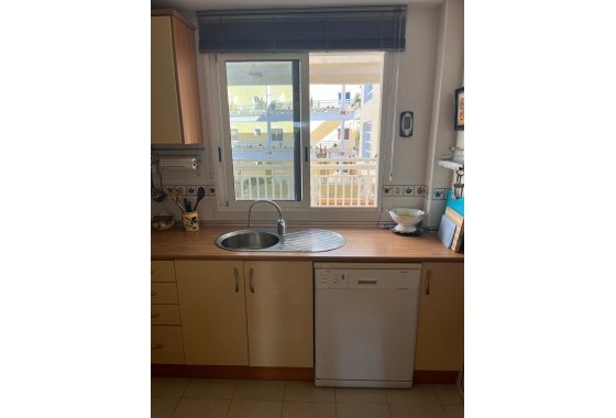Reventa - Apartamento / piso - Orihuela Costa - Campoamor