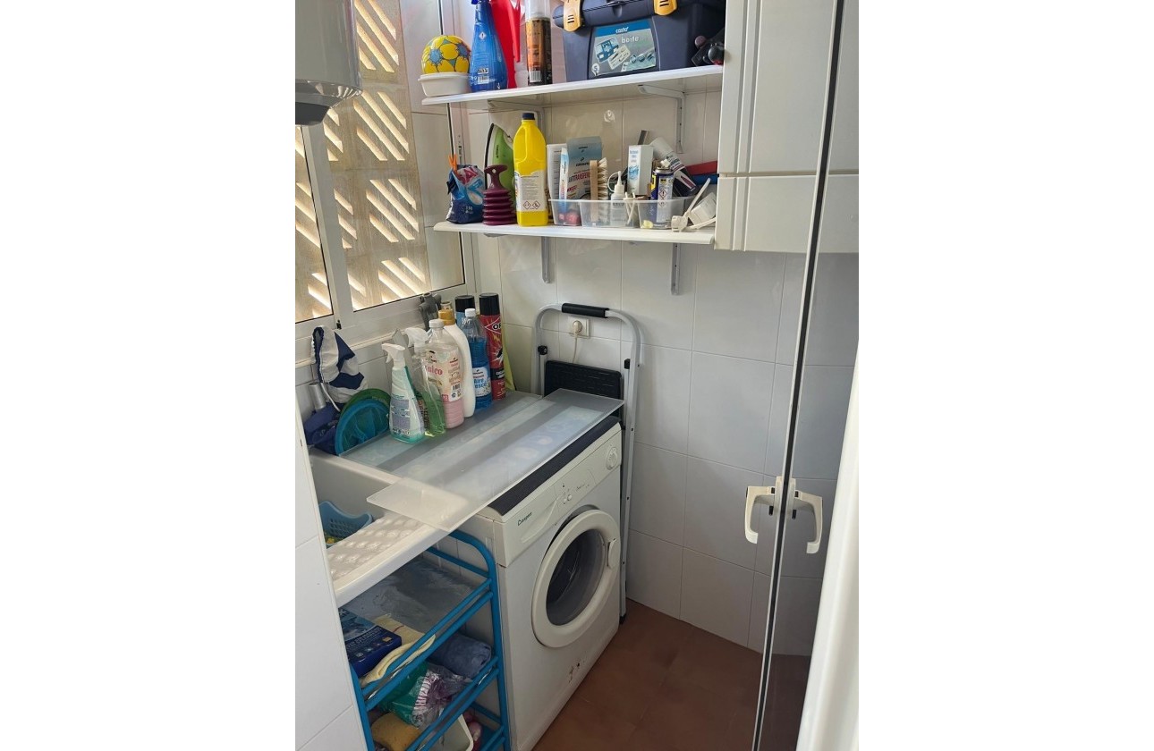 Reventa - Apartamento / piso - Orihuela Costa - Campoamor