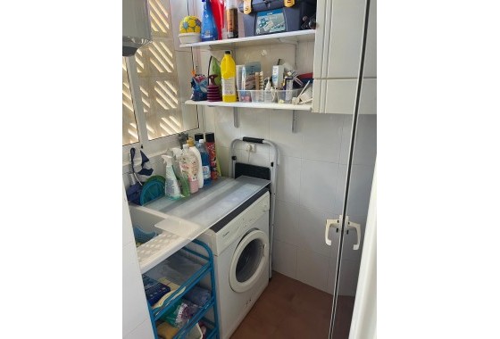 Reventa - Apartamento / piso - Orihuela Costa - Campoamor