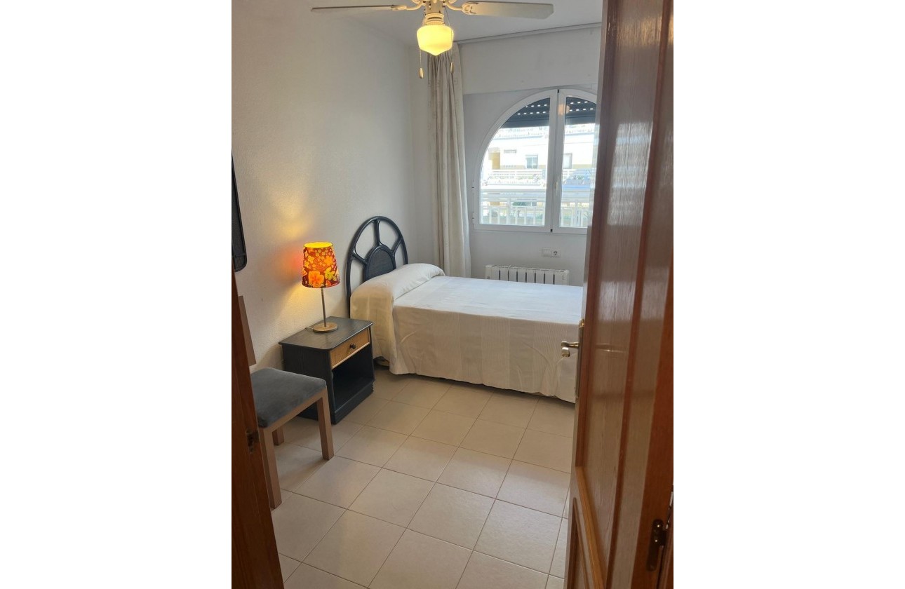 Reventa - Apartamento / piso - Orihuela Costa - Campoamor